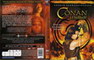 CONAN LE BARBARE